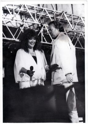 Alla Pugacheva pic #490580