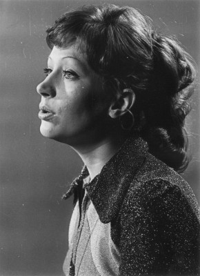Алла Пугачёва
