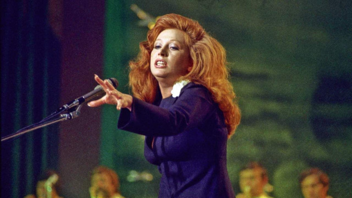Alla Pugacheva pic #387871