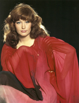 Alla Pugacheva pic #991360