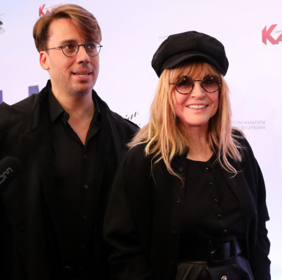 Alla Pugacheva pic #1147423