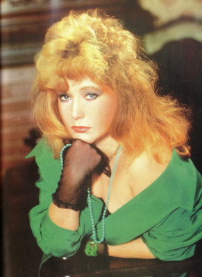 Alla Pugacheva pic #991356