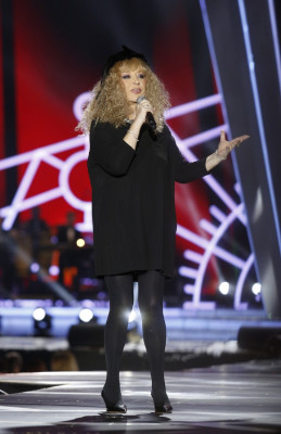 Alla Pugacheva pic #932100