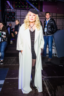 Alla Pugacheva pic #863946