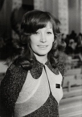 Алла Пугачёва