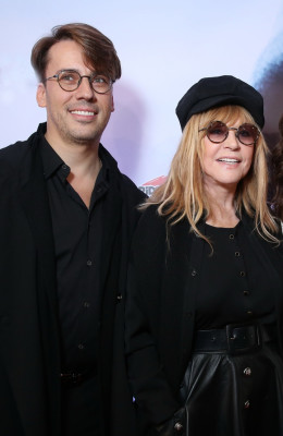 Alla Pugacheva pic #1147424