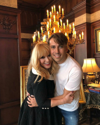 photo 14 in Alla Pugacheva gallery [id1203970] 2019-07-30 00:00:00