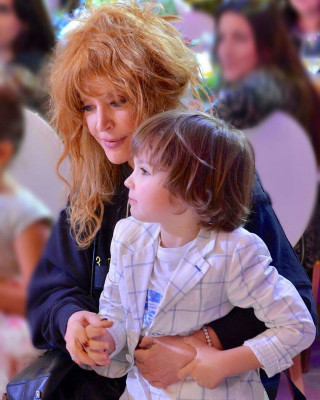 Alla Pugacheva pic #1204061
