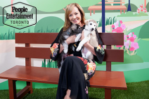 TIFF2019 || Actors with Puppies
