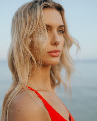 Allison Mason – Photoshoot May 2019