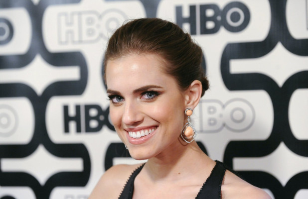 Allison Williams pic #622358
