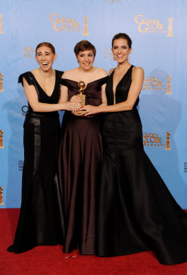 Allison Williams pic #622370