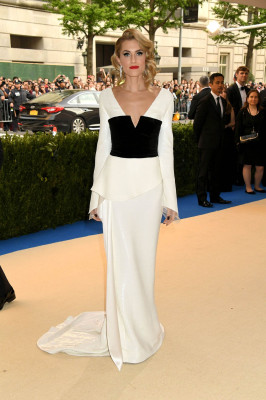 MIX MET Gala 2017