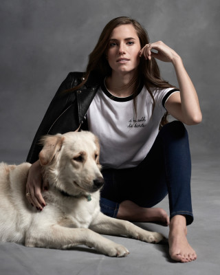 photo 18 in Allison Williams gallery [id898233] 2016-07-10 00:00:00