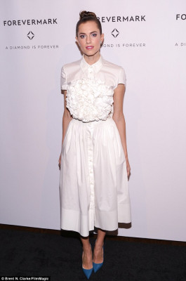 Allison Williams pic #843048