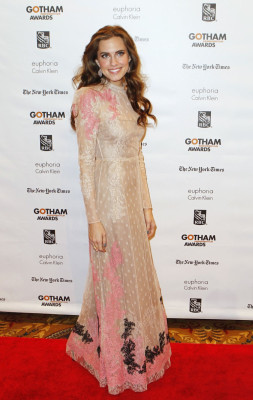 photo 6 in Allison Williams gallery [id621897] 2013-04-02 00:00:00
