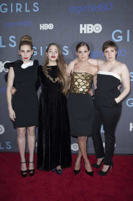 photo 21 in Allison Williams gallery [id621882] 2013-04-02 00:00:00