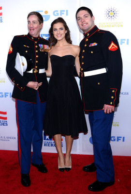 Allison Williams pic #621898