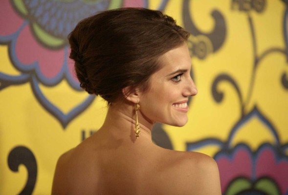 Allison Williams pic #621900