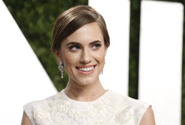 Allison Williams pic #610708