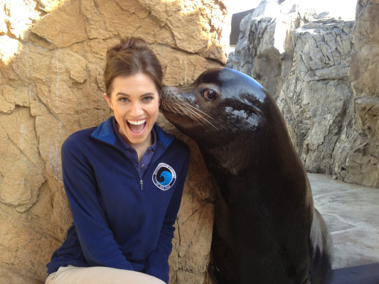 Allison Williams pic #621887