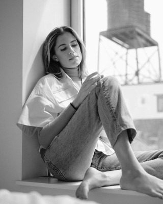 Allison Williams – The Sunday Times Style 2019