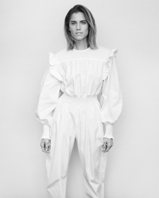 Allison Williams – The Sunday Times Style 2019