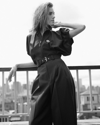 Allison Williams – The Sunday Times Style 2019