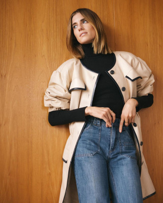 Allison Williams – The Sunday Times Style 2019