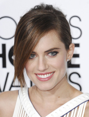 photo 24 in Allison Williams gallery [id691078] 2014-01-13 00:00:00