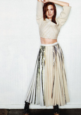 Allison Williams pic #713482