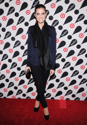 Allison Williams pic #840531