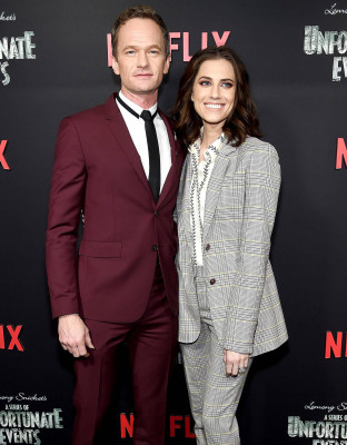 photo 7 in Allison Williams gallery [id1057873] 2018-03-30 00:00:00