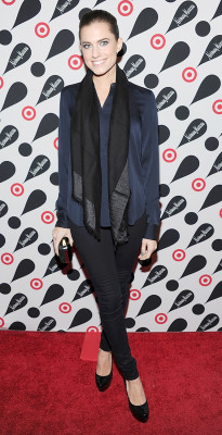 Allison Williams pic #621872
