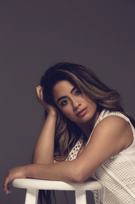 Ally Brooke - Billboard (2016)