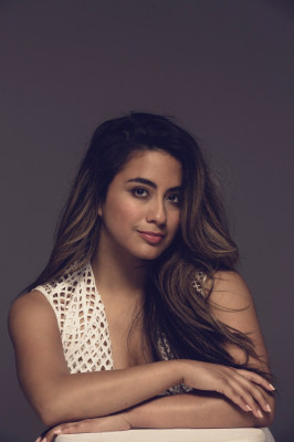 Ally Brooke - Billboard (2016)