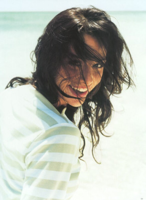Almudena Fernandez pic #199739
