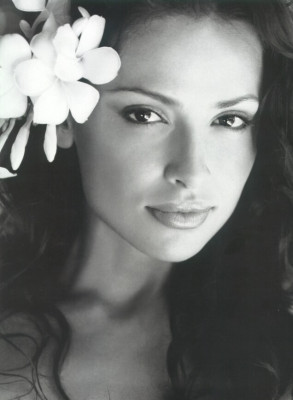 Almudena Fernandez pic #199742
