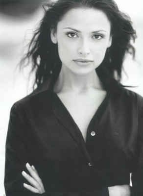 photo 13 in Almudena Fernandez gallery [id199738] 2009-10-27 00:00:00