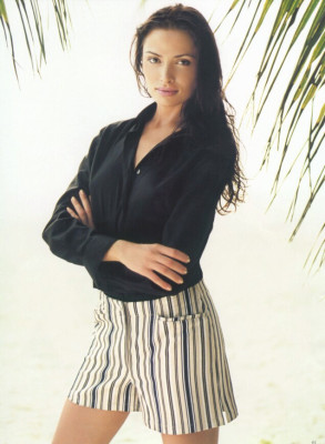 Almudena Fernandez pic #199736