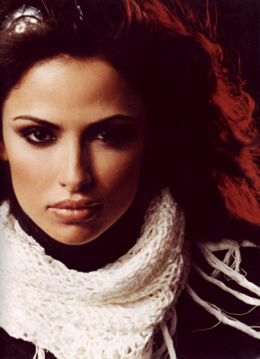 Almudena Fernandez pic #240259