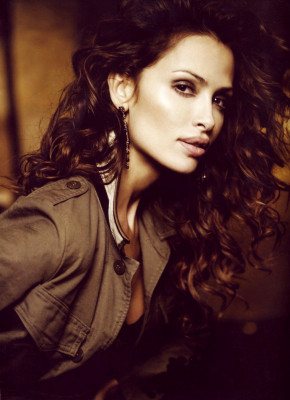 Almudena Fernandez pic #238477