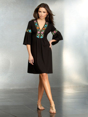 Almudena Fernandez pic #527420