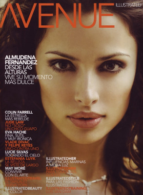 Almudena Fernandez pic #281401