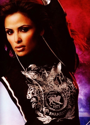 Almudena Fernandez pic #87256