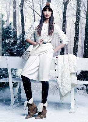 Almudena Fernandez pic #681763