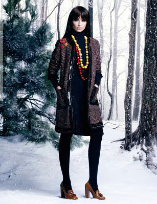 Almudena Fernandez pic #681753