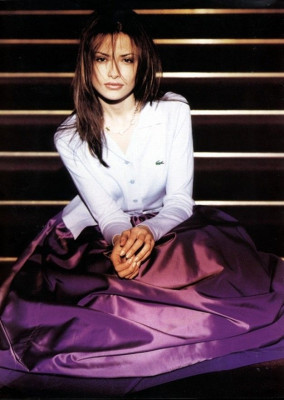 Almudena Fernandez pic #108272