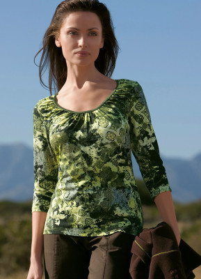 Almudena Fernandez pic #565460