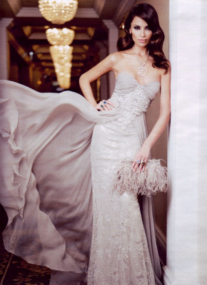 Almudena Fernandez pic #586559